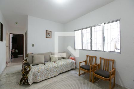 Sala de casa à venda com 3 quartos, 450m² em Limoeiro, São Paulo