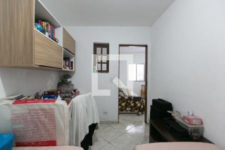 Quarto 1 de casa à venda com 3 quartos, 450m² em Limoeiro, São Paulo