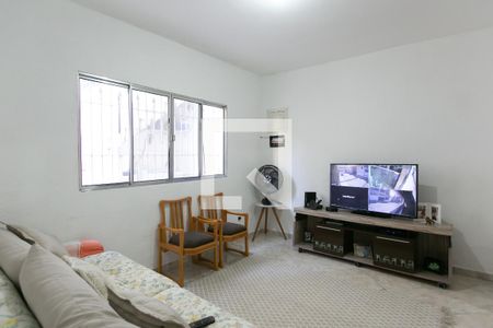 Sala de casa à venda com 3 quartos, 450m² em Limoeiro, São Paulo