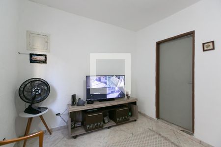 Sala de casa à venda com 3 quartos, 450m² em Limoeiro, São Paulo