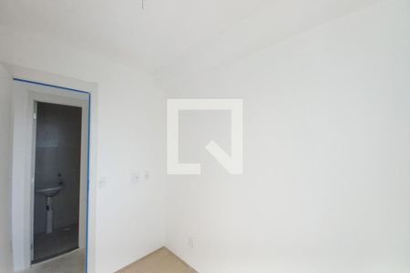 Quarto 1 de apartamento à venda com 2 quartos, 37m² em Jardim Ipaussurama, Campinas