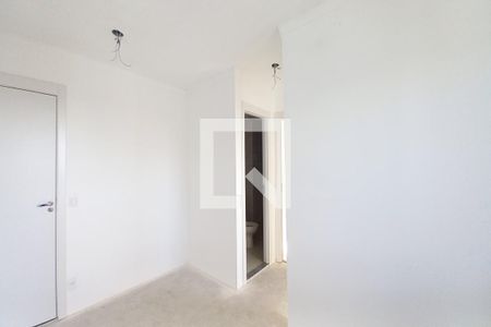 Sala de apartamento à venda com 2 quartos, 37m² em Jardim Ipaussurama, Campinas