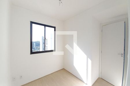 Quarto 2 de apartamento à venda com 2 quartos, 37m² em Jardim Ipaussurama, Campinas