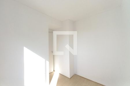 Quarto 2 de apartamento à venda com 2 quartos, 37m² em Jardim Ipaussurama, Campinas