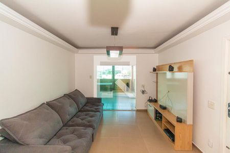 Sala de apartamento para alugar com 4 quartos, 450m² em Vila Valqueire, Rio de Janeiro