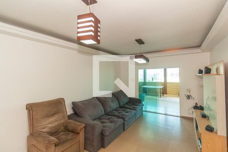Sala de apartamento para alugar com 4 quartos, 450m² em Vila Valqueire, Rio de Janeiro