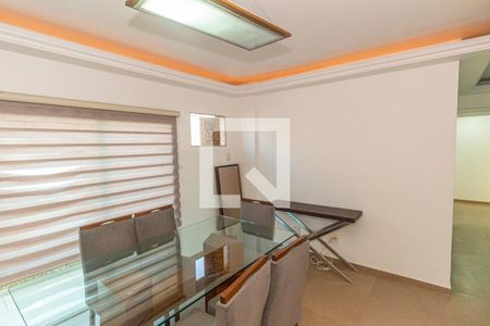 Sala de Jantar de apartamento para alugar com 4 quartos, 450m² em Vila Valqueire, Rio de Janeiro