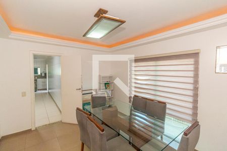 Sala de Jantar de apartamento para alugar com 4 quartos, 450m² em Vila Valqueire, Rio de Janeiro