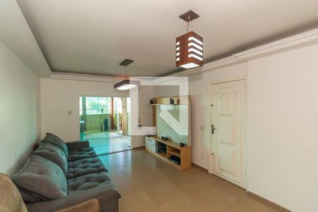 Sala de apartamento para alugar com 4 quartos, 450m² em Vila Valqueire, Rio de Janeiro