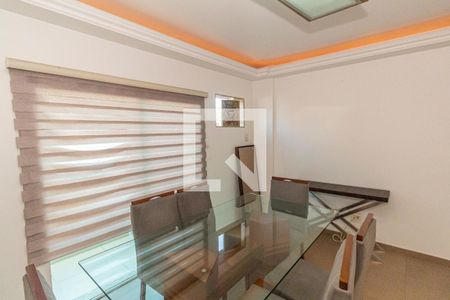 Sala de Jantar de apartamento para alugar com 4 quartos, 450m² em Vila Valqueire, Rio de Janeiro