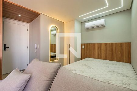 Studio de kitnet/studio à venda com 1 quarto, 21m² em Jardim Paulista, São Paulo