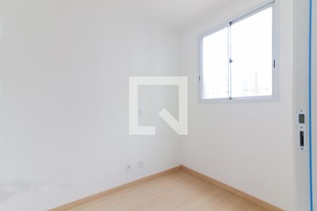 Quarto 2 de apartamento para alugar com 2 quartos, 44m² em Jaguaré, São Paulo