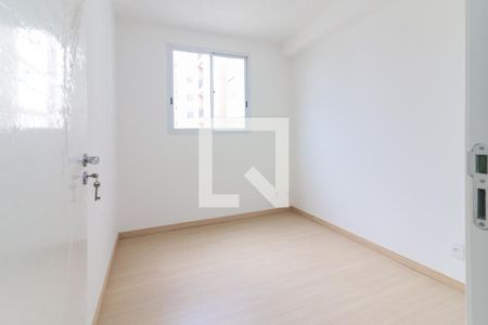 Quarto 1 de apartamento para alugar com 2 quartos, 44m² em Jaguaré, São Paulo