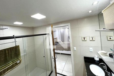 Apartamento à venda com 4 quartos, 126m² em Piratininga, Niterói