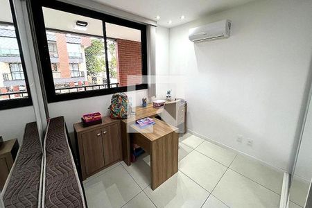 Apartamento à venda com 4 quartos, 126m² em Piratininga, Niterói