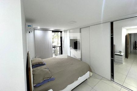 Apartamento à venda com 4 quartos, 126m² em Piratininga, Niterói