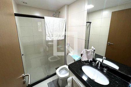 Apartamento à venda com 4 quartos, 126m² em Piratininga, Niterói
