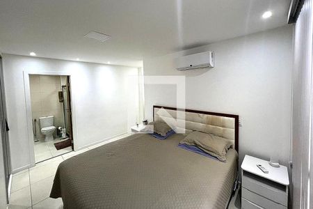 Apartamento à venda com 4 quartos, 126m² em Piratininga, Niterói