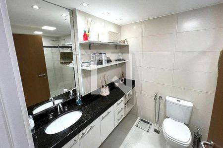 Apartamento à venda com 4 quartos, 126m² em Piratininga, Niterói
