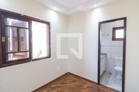 Quarto 1 - Suíte de casa à venda com 3 quartos, 250m² em Rio Pequeno, São Paulo