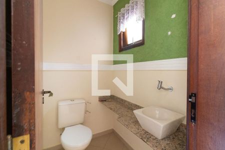 Lavabo de casa à venda com 3 quartos, 250m² em Rio Pequeno, São Paulo