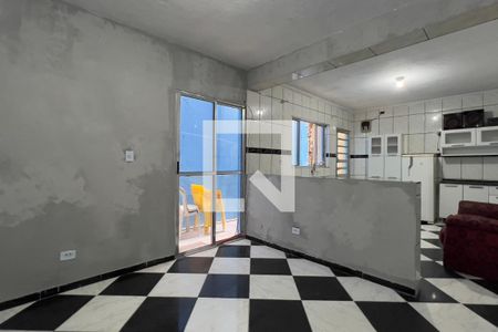 Quarto de casa à venda com 1 quarto, 150m² em Taboão, Guarulhos