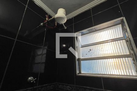 Banheiro de casa à venda com 1 quarto, 150m² em Taboão, Guarulhos