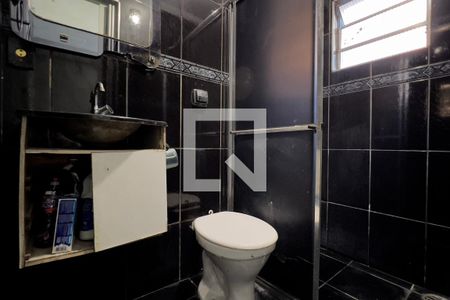 Banheiro de casa à venda com 1 quarto, 150m² em Taboão, Guarulhos
