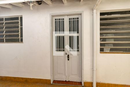 Vista do Quarto de casa à venda com 2 quartos, 197m² em Vila Brasilina, São Paulo
