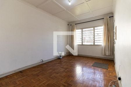 Sala de casa à venda com 2 quartos, 197m² em Vila Brasilina, São Paulo