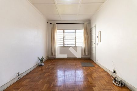 Sala de casa à venda com 2 quartos, 197m² em Vila Brasilina, São Paulo