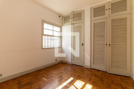 Suíte de casa à venda com 2 quartos, 197m² em Vila Brasilina, São Paulo