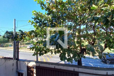 Vista da Sala de casa à venda com 5 quartos, 250m² em Jardim Campos Eliseos, Campinas