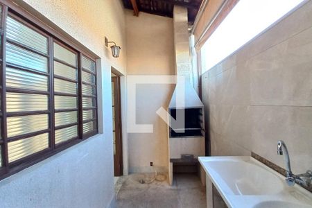 Vista do Quarto 1 de casa à venda com 5 quartos, 250m² em Jardim Campos Eliseos, Campinas