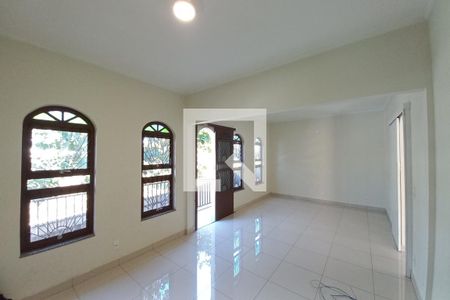 Sala de casa à venda com 5 quartos, 250m² em Jardim Campos Eliseos, Campinas