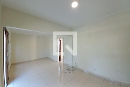 Sala de casa à venda com 5 quartos, 250m² em Jardim Campos Eliseos, Campinas