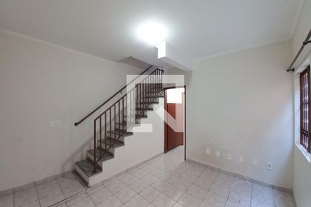 Sala de casa à venda com 5 quartos, 250m² em Jardim Campos Eliseos, Campinas