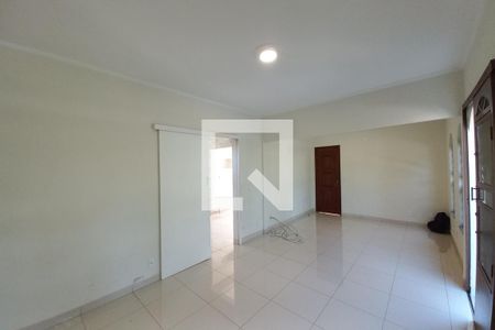 Sala de casa à venda com 5 quartos, 250m² em Jardim Campos Eliseos, Campinas