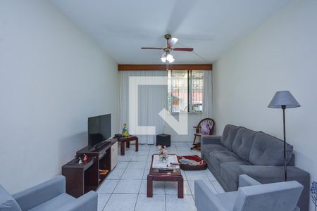 Sala de casa à venda com 3 quartos, 141m² em Jardim Itapeva, São Paulo