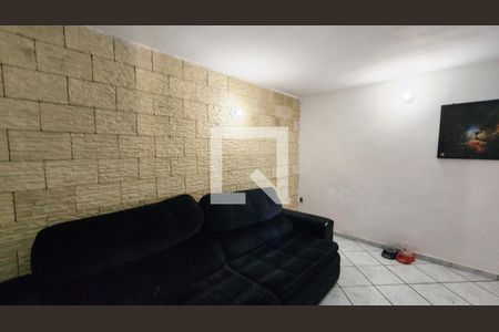 Sala de TV de casa à venda com 4 quartos, 300m² em Vila Loyola, Jundiaí