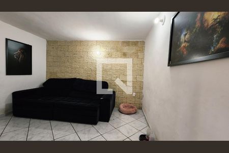 Sala de TV de casa à venda com 4 quartos, 300m² em Vila Loyola, Jundiaí