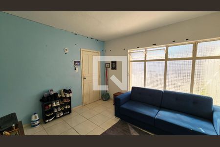 Sala de casa à venda com 4 quartos, 300m² em Vila Loyola, Jundiaí
