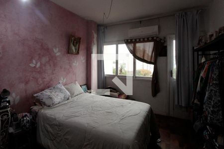 Quarto 2 de apartamento à venda com 3 quartos, 83m² em Petrópolis, Porto Alegre