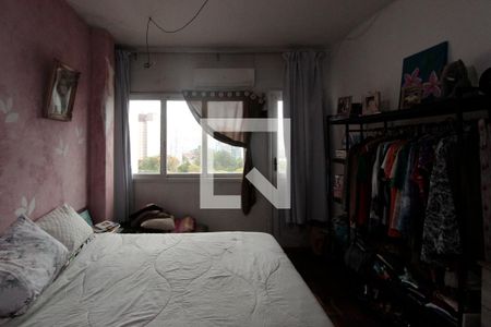 Quarto 2 de apartamento à venda com 3 quartos, 83m² em Petrópolis, Porto Alegre