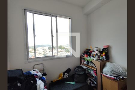 Quarto 1 de apartamento para alugar com 2 quartos, 32m² em Fazenda Aricanduva, São Paulo