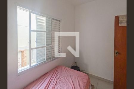 Quarto de casa de condomínio para alugar com 2 quartos, 64m² em Vila Pereira Cerca, São Paulo