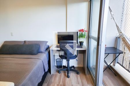 Studio de kitnet/studio à venda com 1 quarto, 37m² em Lapa, Rio de Janeiro