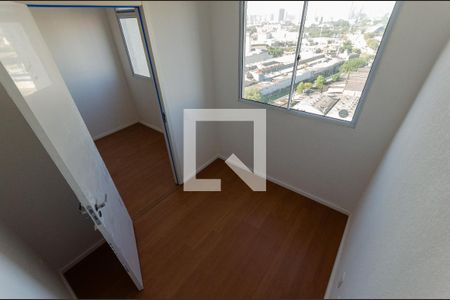 Quarto 1 de apartamento à venda com 2 quartos, 34m² em Jardim Pereira Leite, São Paulo