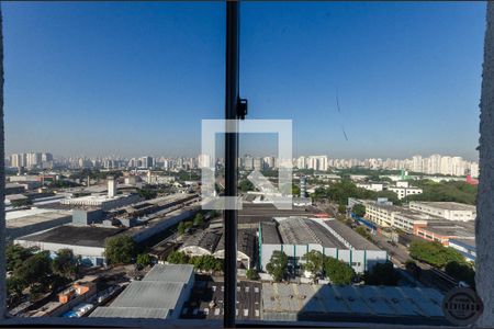 Quarto 1 - Janela de apartamento à venda com 2 quartos, 34m² em Jardim Pereira Leite, São Paulo