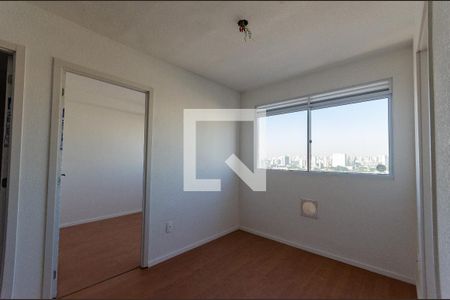 Sala de apartamento à venda com 2 quartos, 34m² em Jardim Pereira Leite, São Paulo